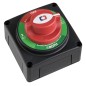 
Coupe-battery/interrupteur 550 A OFF-1-BOTH-2 
